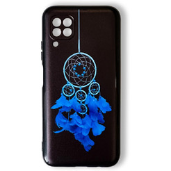 Задняя накладка CASE Print Huawei P40 lite / Nova 6SE ловец снов