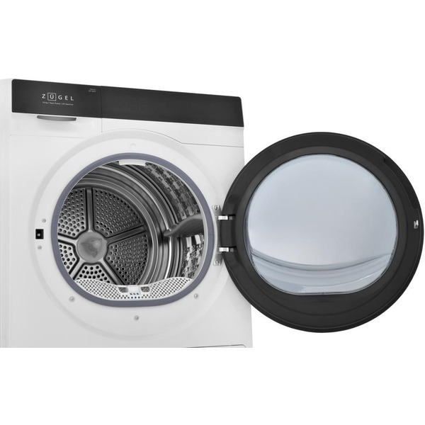 Сушильная машина ZUGEL ZDF100HP