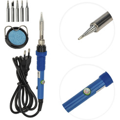 Стержневой паяльник Rexant 12-0614