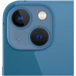 Смартфон Apple iPhone 13 256Gb восстановленный ELNU Грейд A+ ELN2633X0184 (синий)