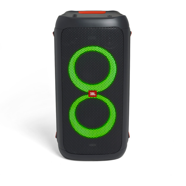 Беспроводная колонка JBL PartyBox 100