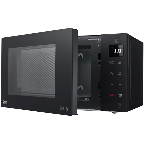 Микроволновая печь LG MH6336GIB