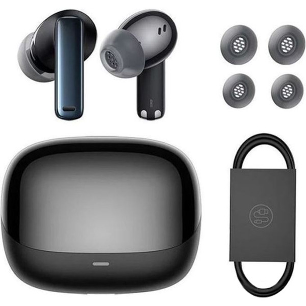 Наушники Baseus Bowie M2s (NGTW350101) черный