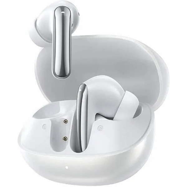 Наушники QCY MeloBuds N20 (белый)