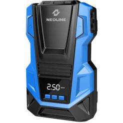 Автомобильный компрессор Neoline Dela X