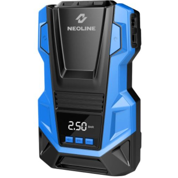 Автомобильный компрессор Neoline Dela X