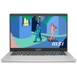 Ноутбук MSI Modern 14 C12MО-688