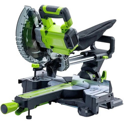 Торцовочная пила Greenworks GD24MS216 1501707UA