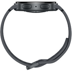 Умные часы Samsung Galaxy Watch 8 44 мм LTE (SM-L335FDAACAU) графит