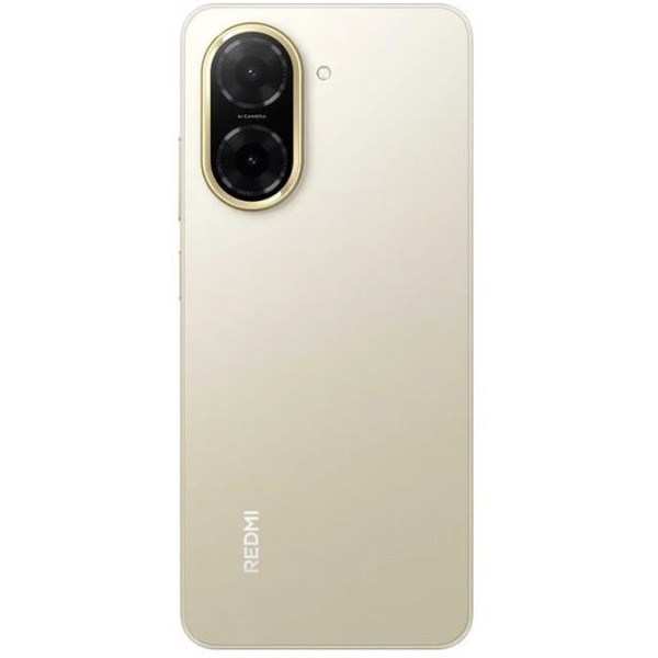 Смартфон Xiaomi Redmi A5 4GB/128GB Sandy Gold RU