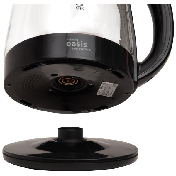 Электрочайник Making Oasis Everywhere K-8GB
