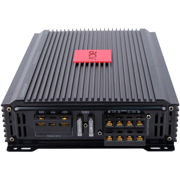 Усилитель ACV LX-4.80