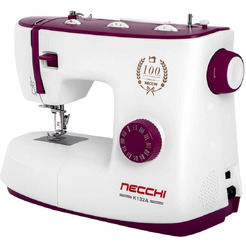 Швейная машина Necchi K132A