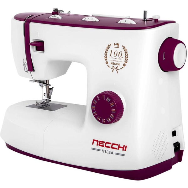 Швейная машина Necchi K132A