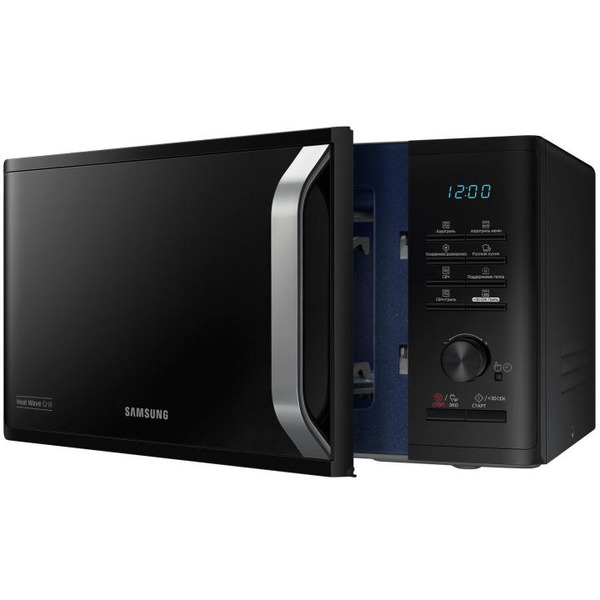 Микроволновая печь Samsung MG23K3575AK/BW