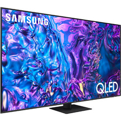 Телевизор Samsung QE65Q70DAUXRU