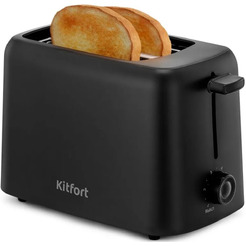 Тостер Kitfort КТ-9977