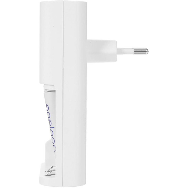 Зарядное устройство для аккумуляторов Panasonic Eneloop BQ-CC51/4xBK-3MCCE Basic Charger (K-KJ51MCD40E)