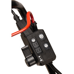 Газонокосилка Makita DLM462Z (без АКБ ии ЗУ)