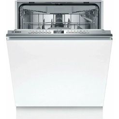 Посудомоечная машина Bosch Serie 4 SMV4HVX14E