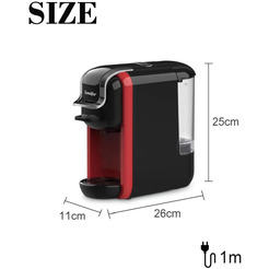 Кофеварка Sonifer SF-3547