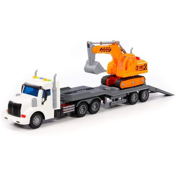 Трейлер Полесье Профи 84016