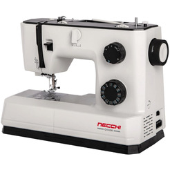 Швейная машина Necchi Q132A