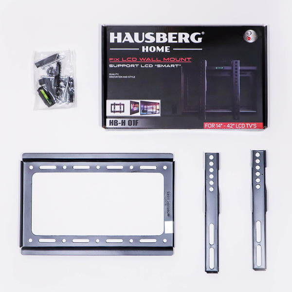 Кронштейн Hausberg Home НВ-Н 01F