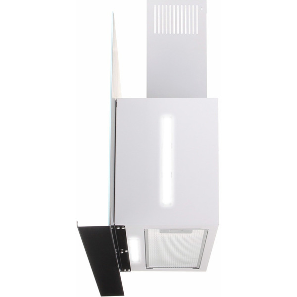 Вытяжка Akpo Crystal 60 wk-9 (белый)