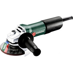 Угловая шлифмашина Metabo W850-125 (603608010)