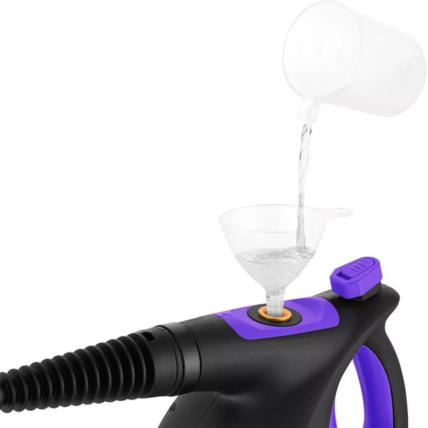 Пароочиститель Kitfort KT-9195