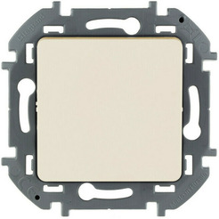 Выключатель Legrand Inspiria 673691