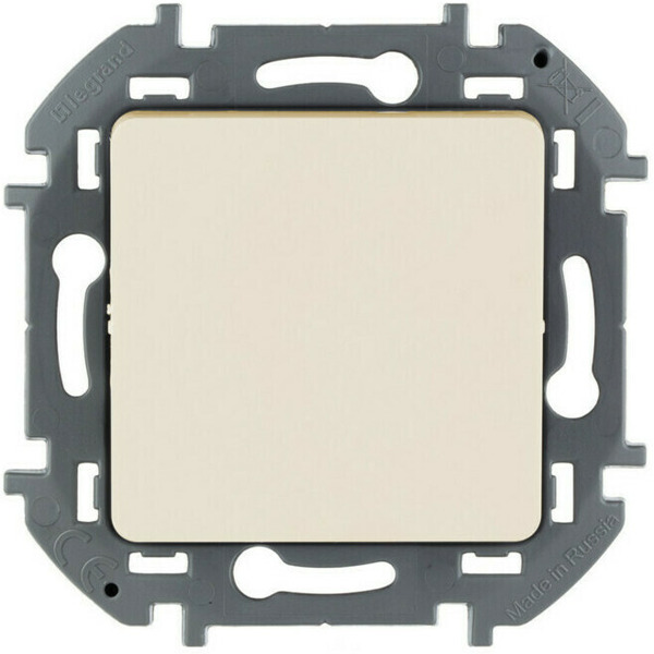 Выключатель Legrand Inspiria 673691