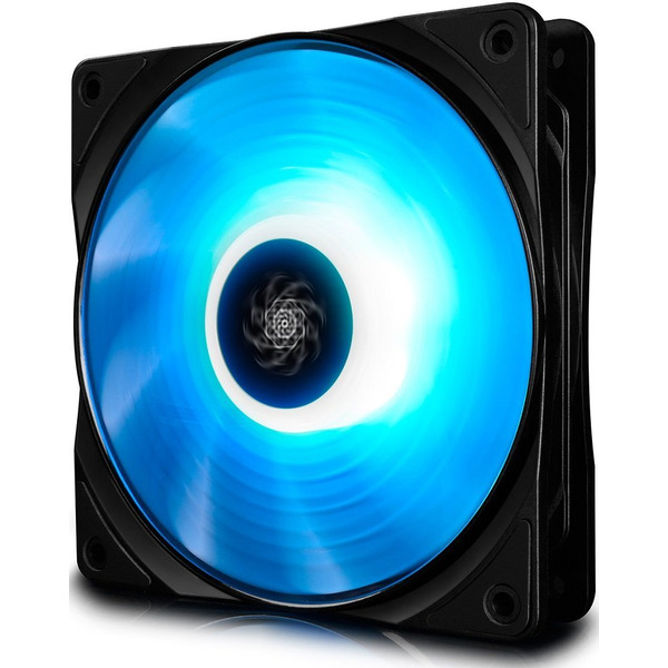 Вентилятор DeepCool RF 120 (DP-FRGB-RF120-1C)