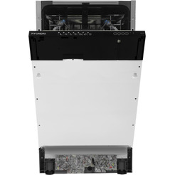 Встраиваемая посудомоечная машина Hyundai HBD 473