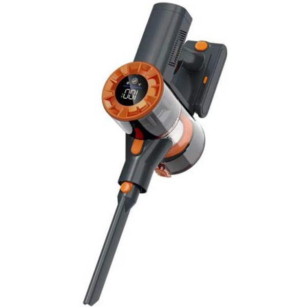 Пылесос Hott HT-VC01SWD