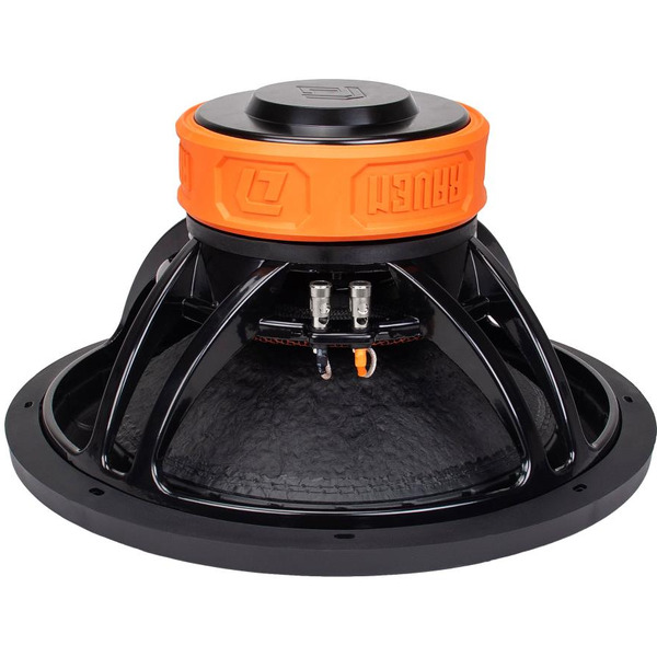 Сабвуфер DL Audio Raven 15 V.2