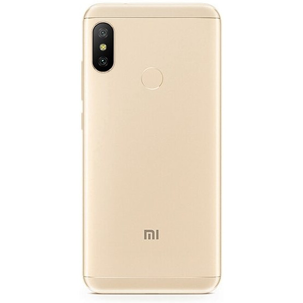 Смартфон XIAOMI MI A2 Lite 4GB/64GB Gold EU