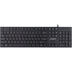 Клавиатура Gembird KB-250