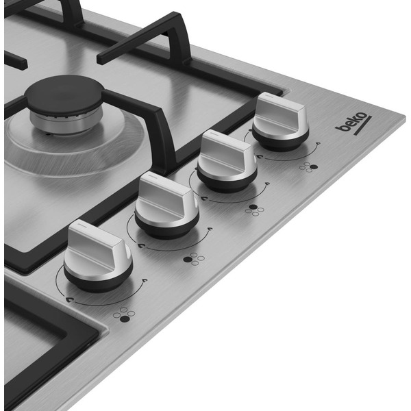 Варочная панель BEKO HIYG 64225 SXO