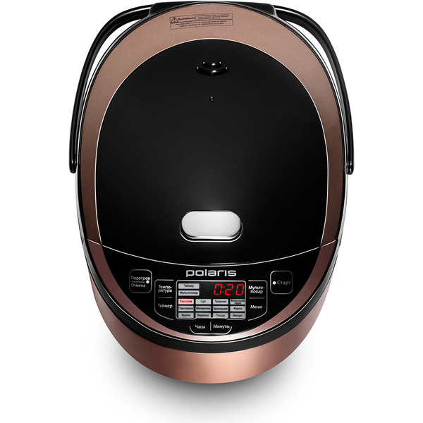 Мультиварка Polaris PMC 0514AD