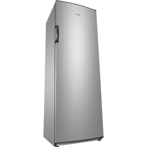 Морозильник ATLANT М-7204-160 МОКРЫЙ АСФАЛЬТ