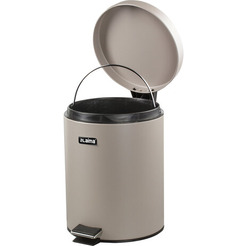 Мусорное ведро Laima Classic 5 л 602489