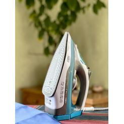 Утюг Holt HT-IR-005 (синий)