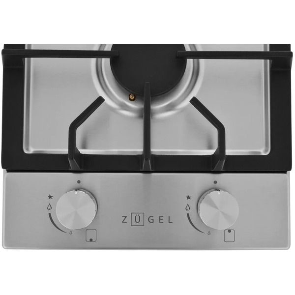 Варочная панель ZUGEL ZGH291X