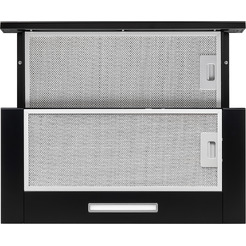 Вытяжка кухонная ZORG SLIM 850 60 M BL