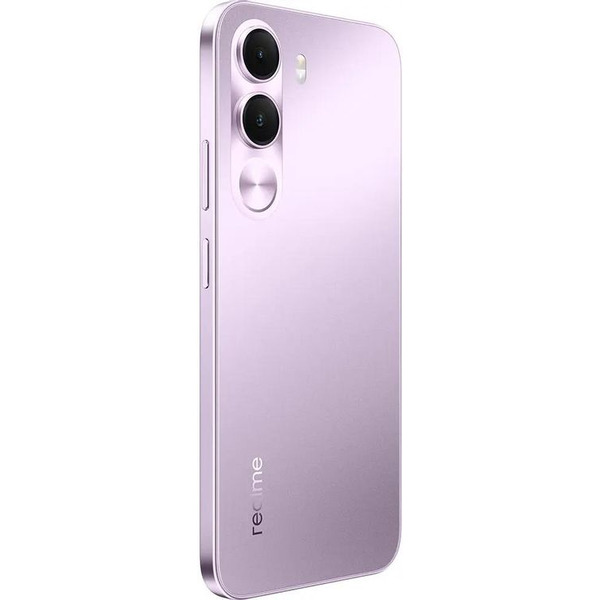 Смартфон Realme C100i RMX5377 4GB/64GB (фиолетовый)