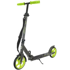 Самокат Evo Flexi Max (лайм)
