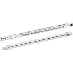 Лампа галогенная линейная TDM ЛГ-1500 Вт-R7s-254 мм SQ0341-0005