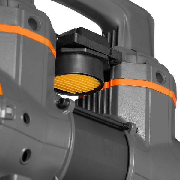 Компрессор Daewoo Power DAC 190S